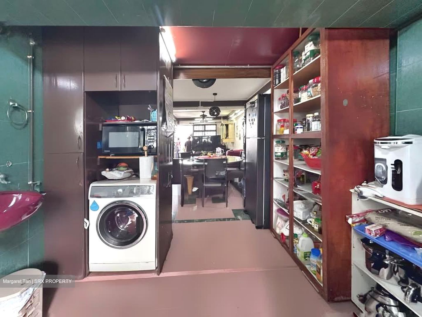 Blk 75 Whampoa Court (Toa Payoh), HDB 3 Rooms #572734551